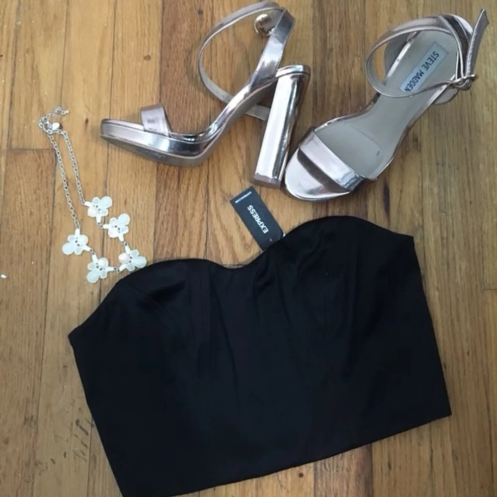 Express Top - Picture 2 of 2